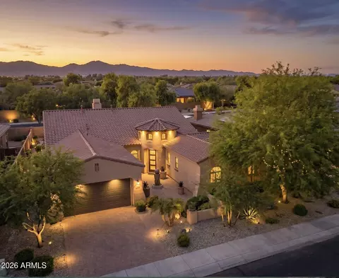 2266 N 157th Dr, Goodyear, AZ 85395