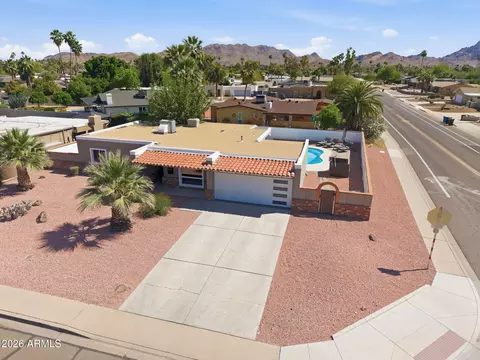 3601 E Cholla St, Phoenix, AZ 85028