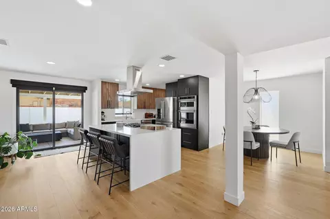 Kitchen - 3601 E Cholla St, Phoenix, AZ 85028 photo 1 of 7