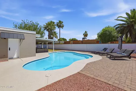 Exterior - 3601 E Cholla St, Phoenix, AZ 85028 photo 4 of 7