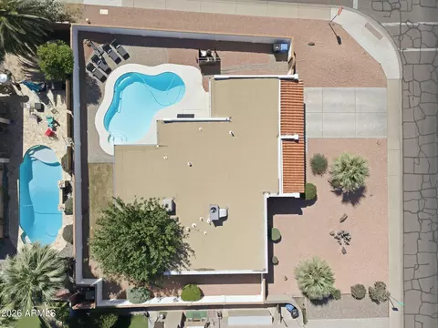 View/Area - 3601 E Cholla St, Phoenix, AZ 85028 photo 4 of 5