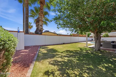 Exterior - 3601 E Cholla St, Phoenix, AZ 85028 photo 5 of 7