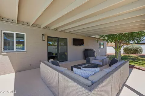 Exterior - 3601 E Cholla St, Phoenix, AZ 85028 photo 2 of 7