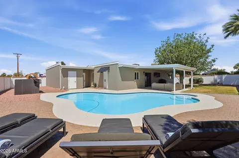 Exterior - 3601 E Cholla St, Phoenix, AZ 85028 photo 3 of 7