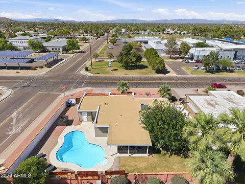 View/Area - 3601 E Cholla St, Phoenix, AZ 85028 photo 5 of 5