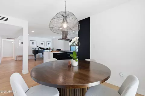 Dining - 3601 E Cholla St, Phoenix, AZ 85028 photo 1 of 1
