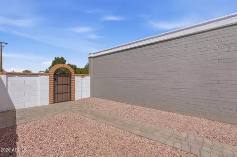 Exterior - 3601 E Cholla St, Phoenix, AZ 85028 photo 7 of 7