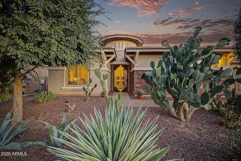 18471 W Paradise Ln, Surprise, AZ 85388