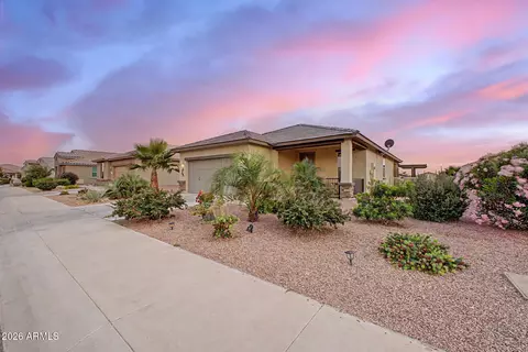 41767 W Sagebrush Ct, Maricopa, AZ 85138