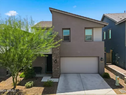 2150 N Marketside Ave, Buckeye, AZ 85396