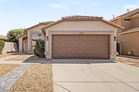 1169 W Seagull Dr, Chandler, AZ 85286