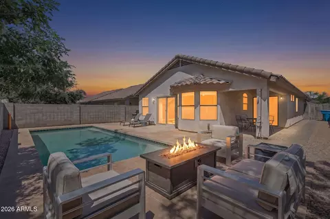 3819 W Tonopah Dr, Glendale, AZ 85308