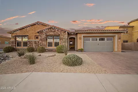 18398 W Rimrock St, Surprise, AZ 85388