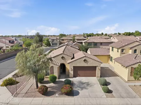 1784 W Pelican Dr, Chandler, AZ 85286