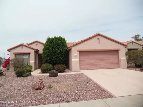 16054 W Rio Verde Ct, Surprise, AZ 85374
