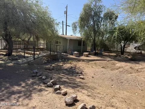 474 N Ironwood Dr, Apache Junction, AZ 85120