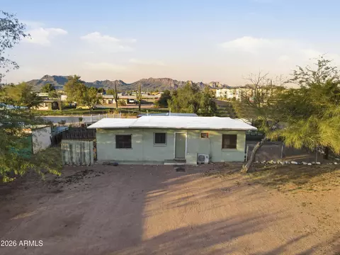 474 N Ironwood Dr, Apache Junction, AZ 85120