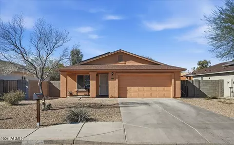 10330 N 86th Ave, Peoria, AZ 85345