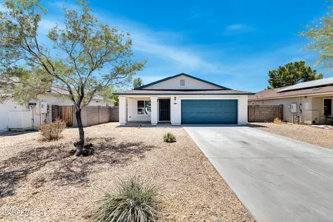 10330 N 86th Ave, Peoria, AZ 85345
