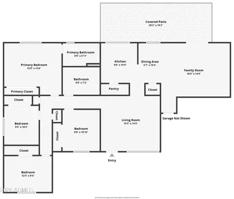 4543 E San Gabriel Ave, Phoenix, AZ 85044 photo 45