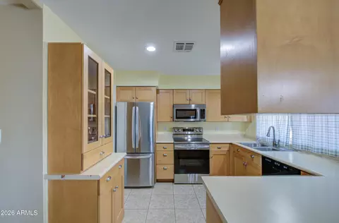 4543 E San Gabriel Ave, Phoenix, AZ 85044