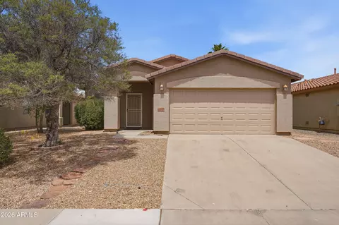 43708 W Bedford Dr, Maricopa, AZ 85138