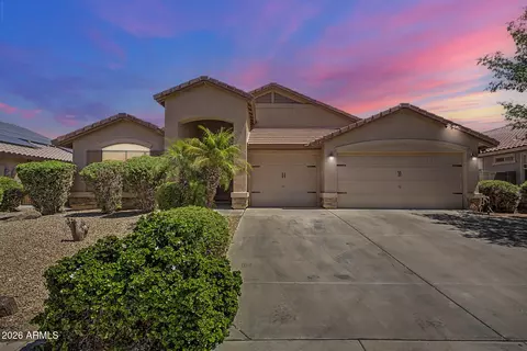 20563 N Danielle Ave, Maricopa, AZ 85138