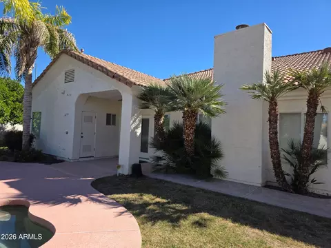 2266 N Lemon St, Mesa, AZ 85215