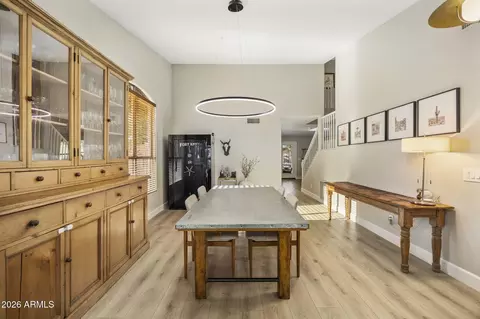 Dining - 4402 E Gatewood Rd, Phoenix, AZ 85050 photo 1 of 1