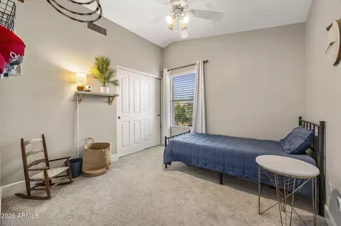 Bedroom - 4402 E Gatewood Rd, Phoenix, AZ 85050 photo 2 of 4