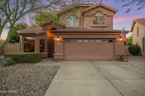 4402 E Gatewood Rd, Phoenix, AZ 85050