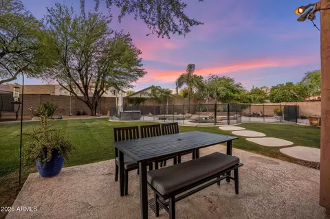 Exterior - 4402 E Gatewood Rd, Phoenix, AZ 85050 photo 3 of 9