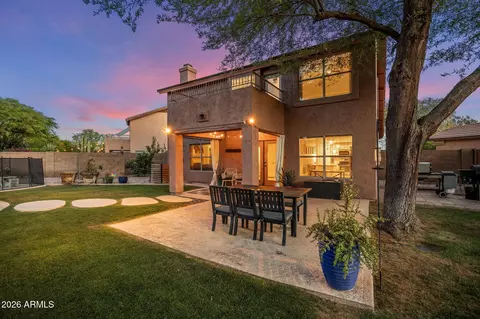 Exterior - 4402 E Gatewood Rd, Phoenix, AZ 85050 photo 7 of 9