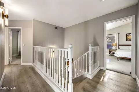 Entry Way - 4402 E Gatewood Rd, Phoenix, AZ 85050 photo 1 of 1