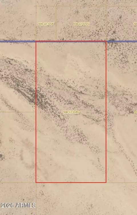 0 W Thomas Rd #-, Tonopah, AZ 85354