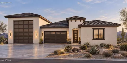 0 N 136th St #1, Scottsdale, AZ 85262
