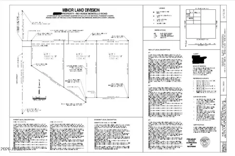 0 N 136th St #1, Scottsdale, AZ 85262