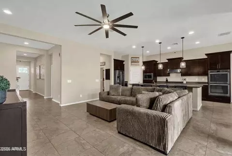 5227 S Excimer --, Mesa, AZ 85212 photo 7