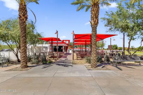 5227 S Excimer --, Mesa, AZ 85212 photo 37