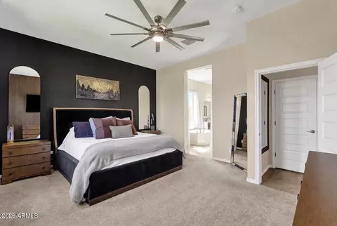 5227 S Excimer --, Mesa, AZ 85212 photo 15