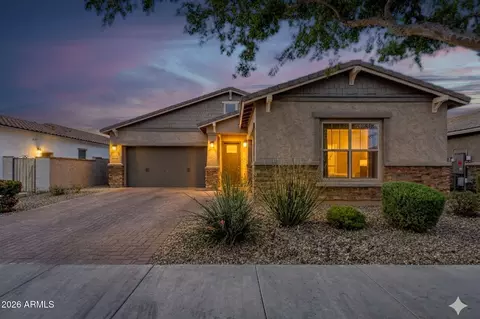 5227 S Excimer --, Mesa, AZ 85212 photo 5