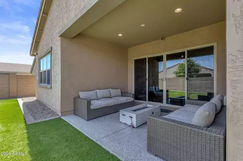 5227 S Excimer --, Mesa, AZ 85212 photo 26