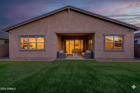 5227 S Excimer --, Mesa, AZ 85212 photo 31