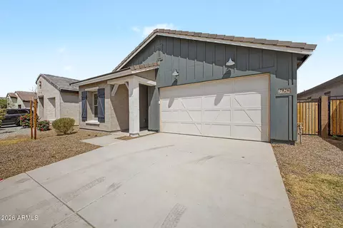 7926 W Frier Dr, Glendale, AZ 85303