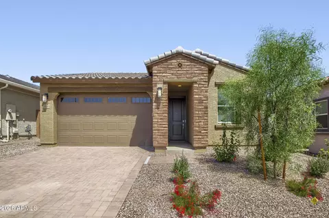 3133 S 156th Dr, Goodyear, AZ 85338