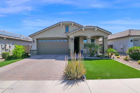 1123 N 152nd Ave, Goodyear, AZ 85338