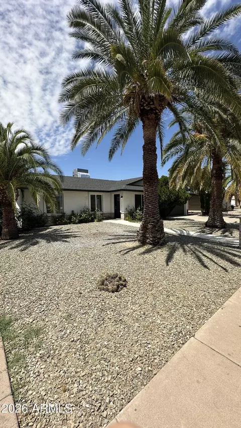 11250 N 33rd Ave, Phoenix, AZ 85029