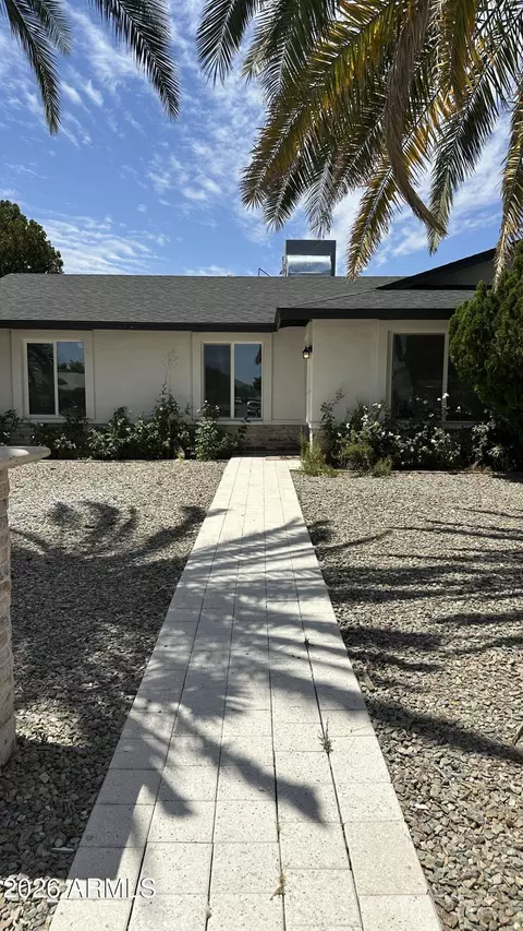 11250 N 33rd Ave, Phoenix, AZ 85029