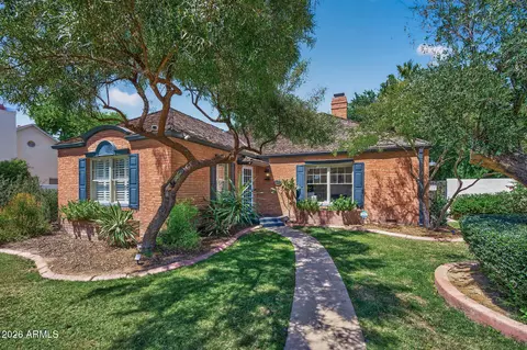 130 E Alvarado Rd, Phoenix, AZ 85004