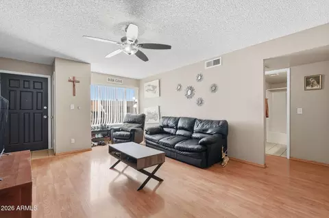 Living - 1927 E Hampton Ave #221, Mesa, AZ 85204 photo 1 of 2